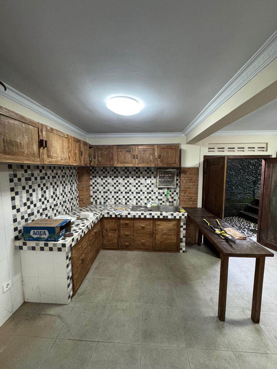 Вилла, 2 спальни