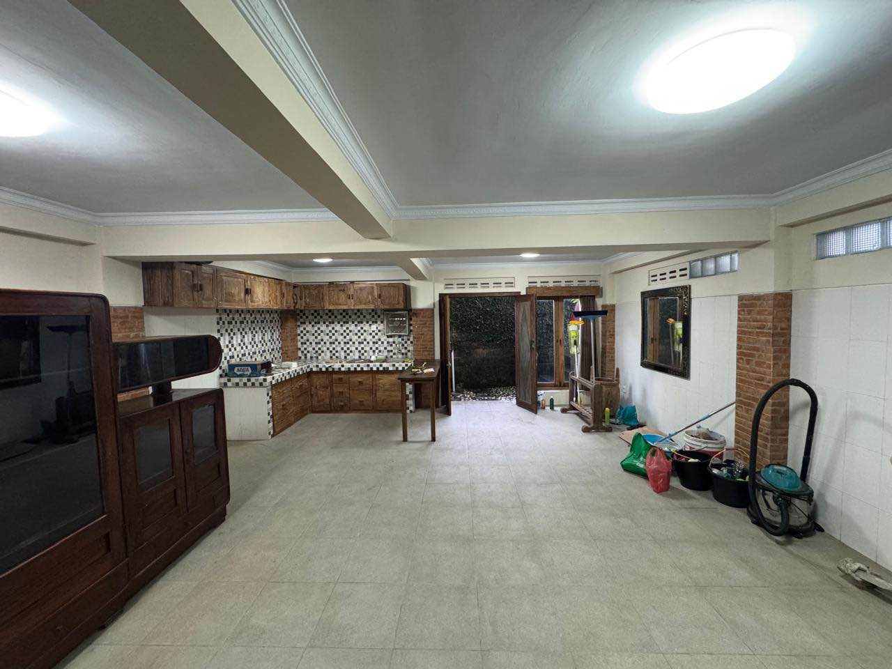 Вилла, 2 спальни