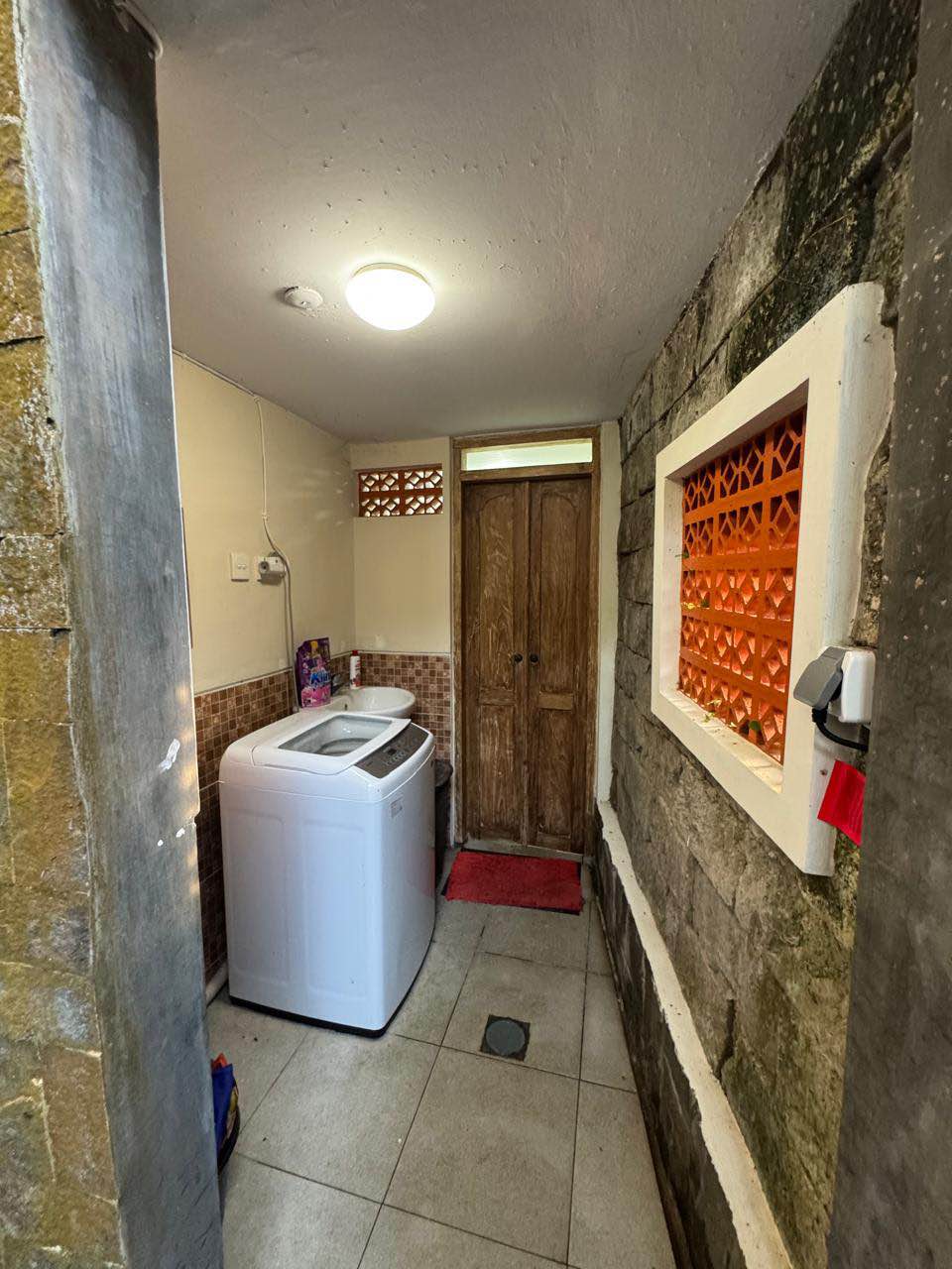 Вилла, 2 спальни