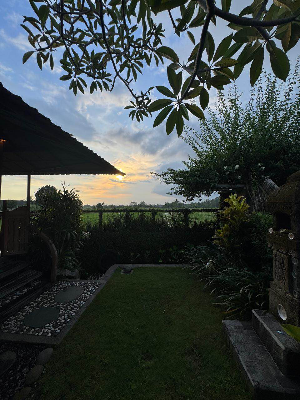 Вилла, 2 спальни