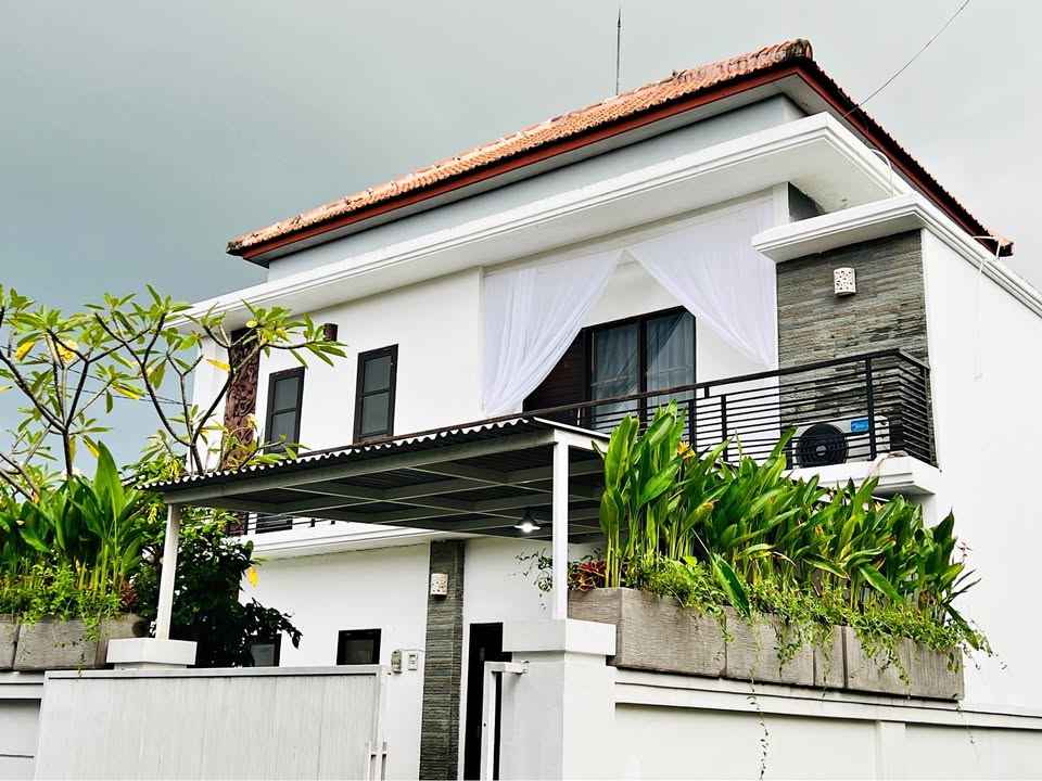 Дом, 2 спальни