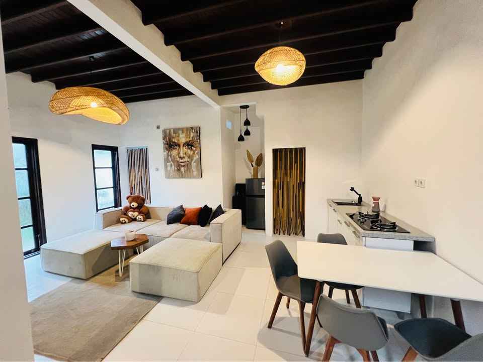 Дом, 2 спальни