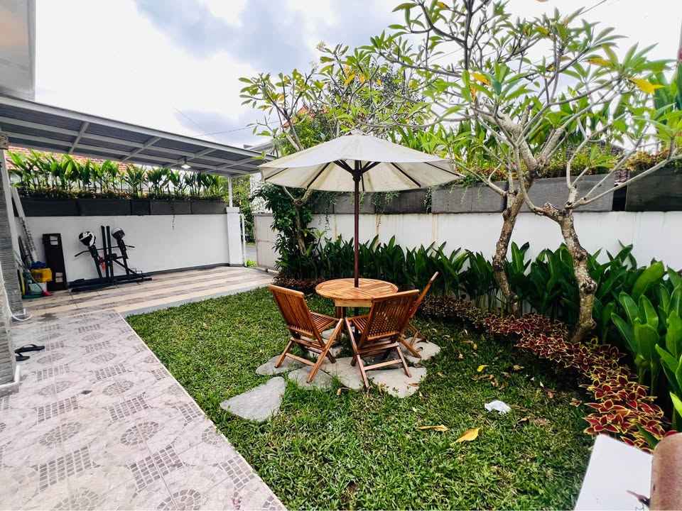 Дом, 2 спальни