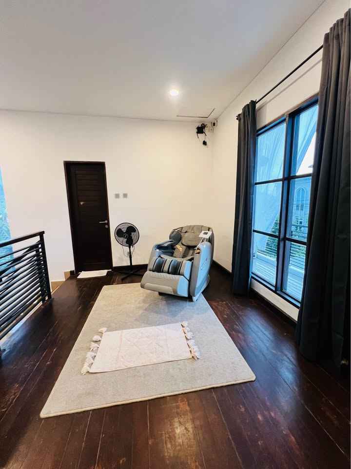 Дом, 2 спальни