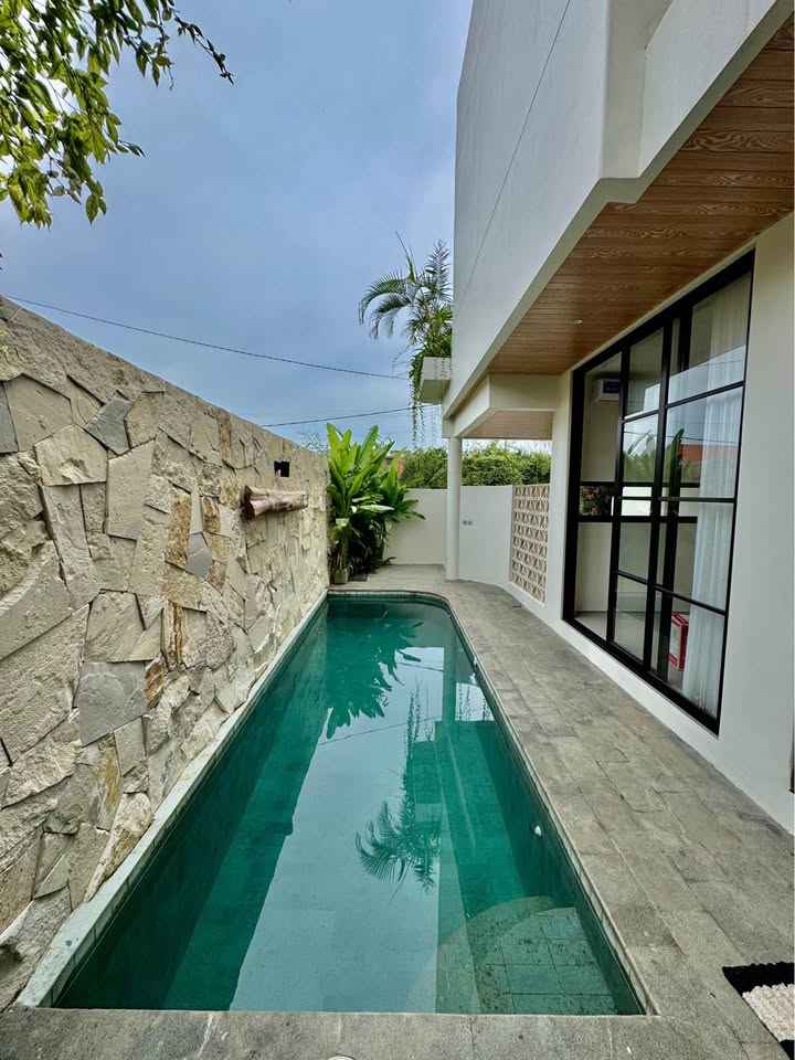 Вилла, 3 спальни