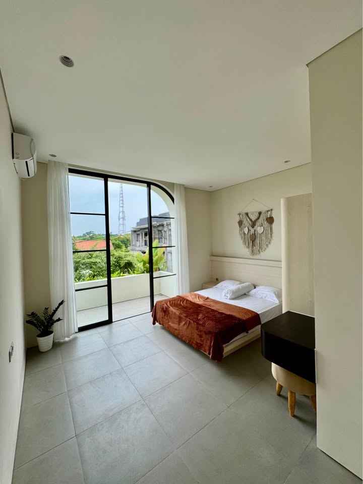 Вилла, 3 спальни