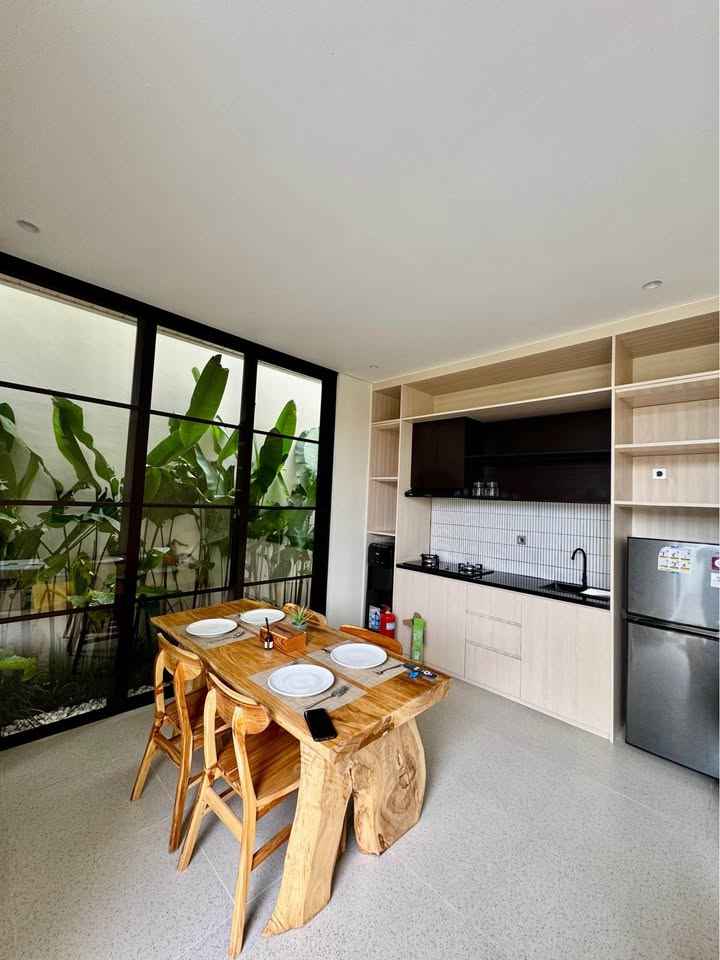 Вилла, 3 спальни