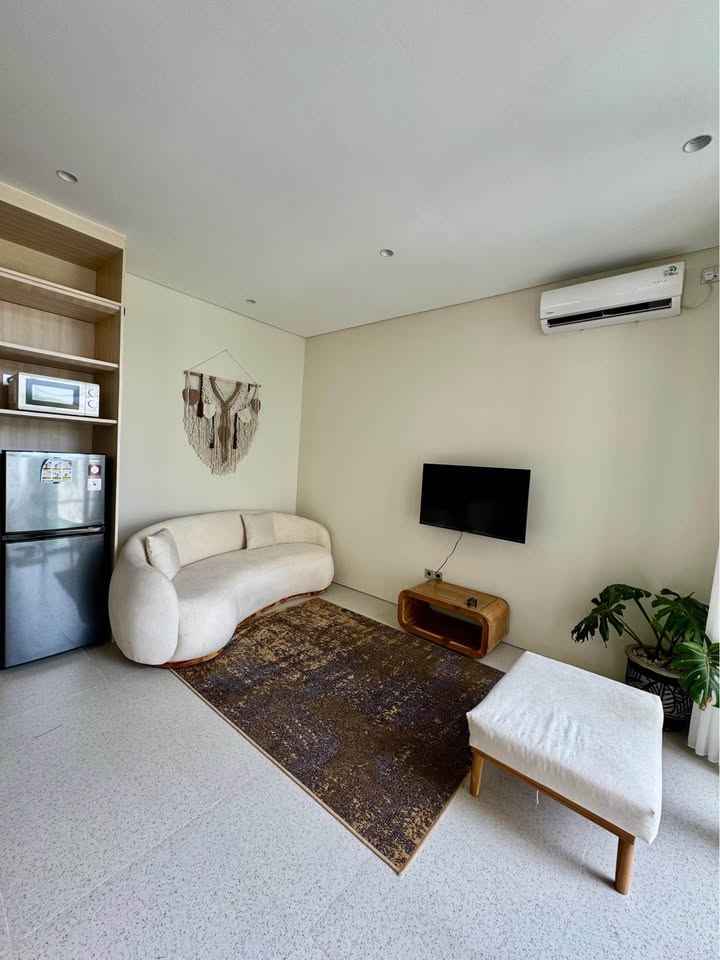 Вилла, 3 спальни