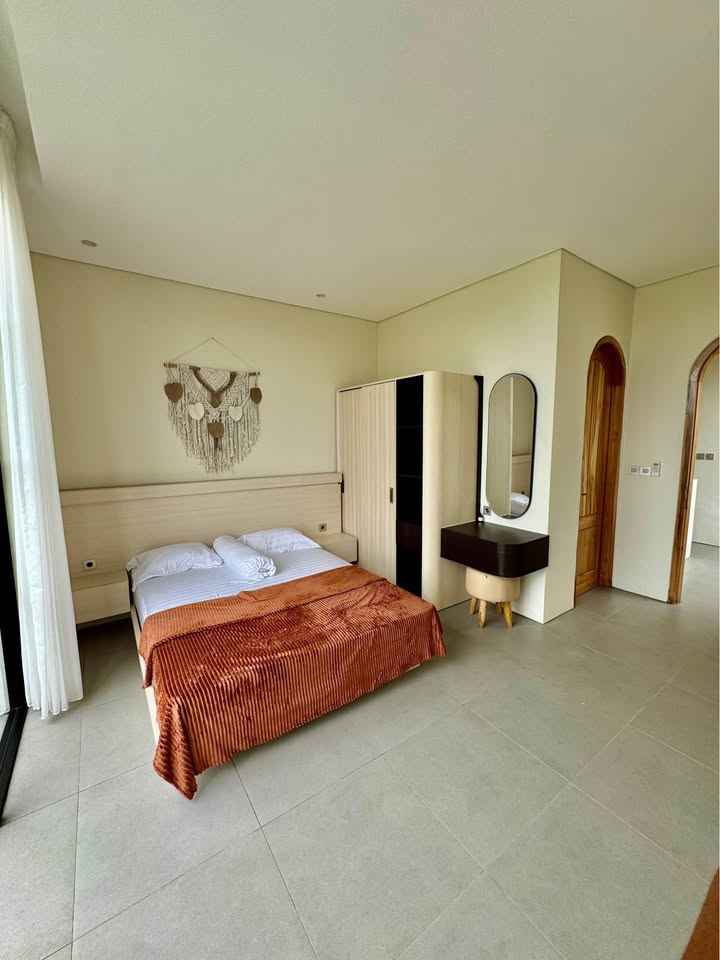 Вилла, 3 спальни