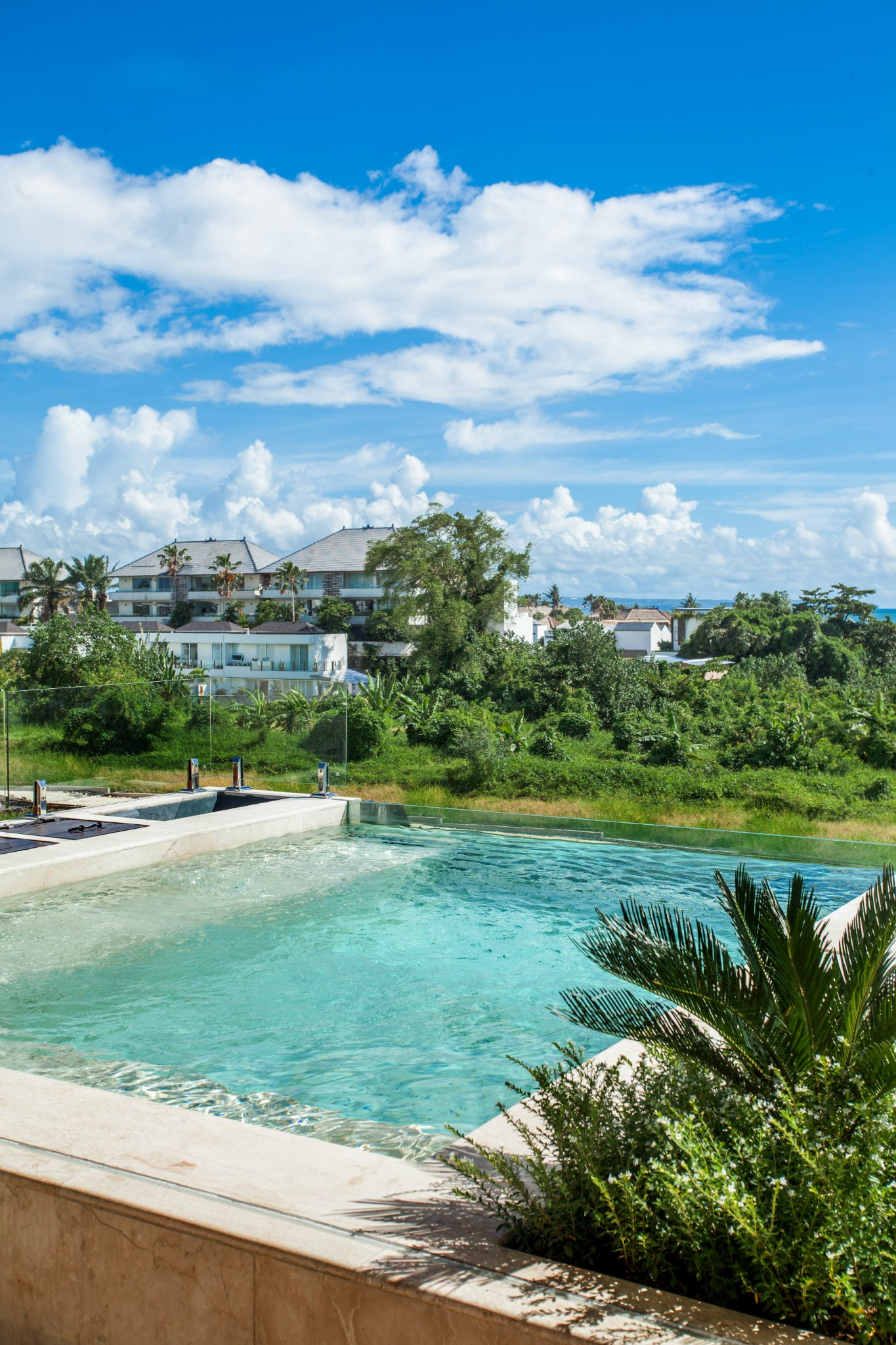 Вилла, 4 спальни