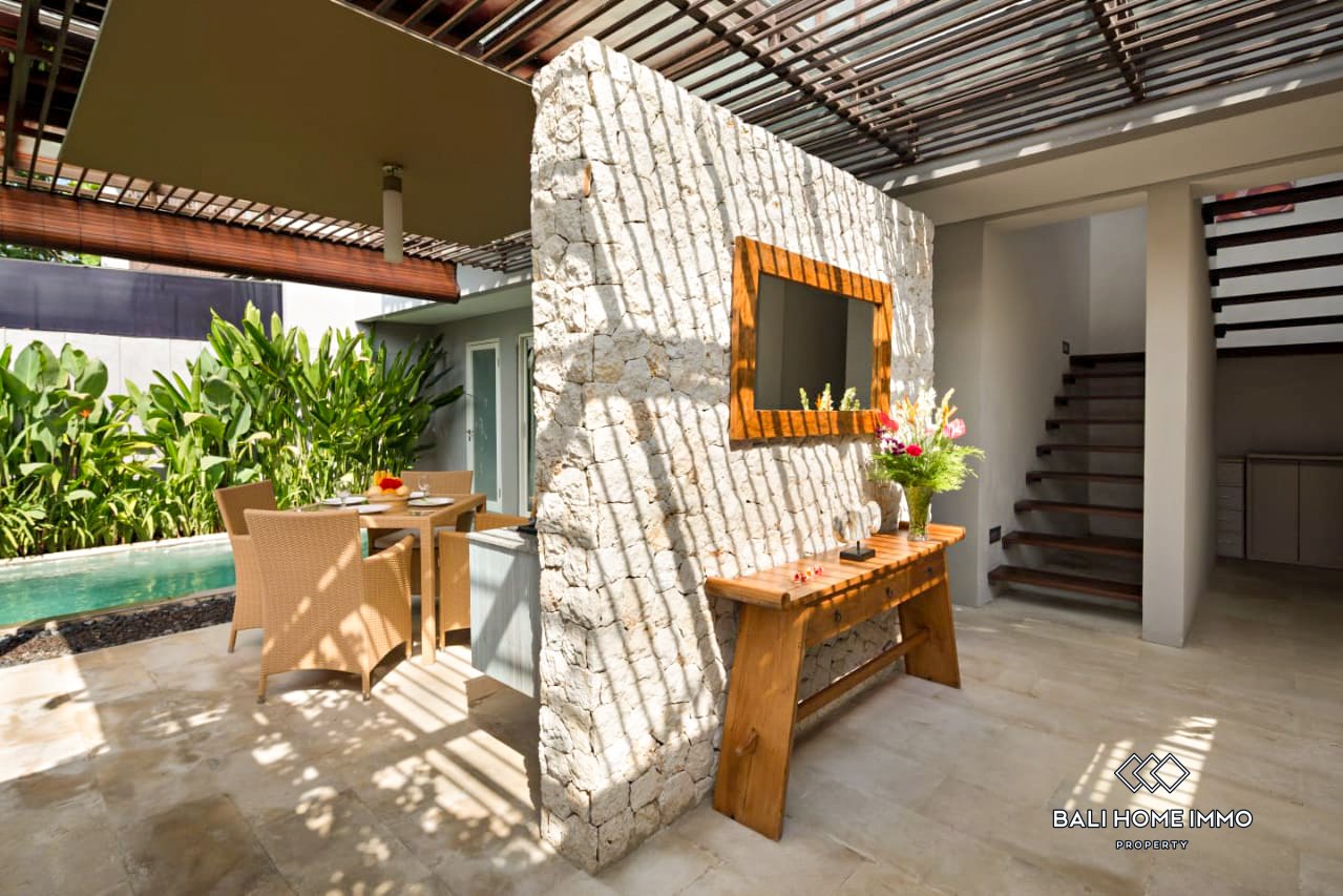 Вилла, 2 спальни