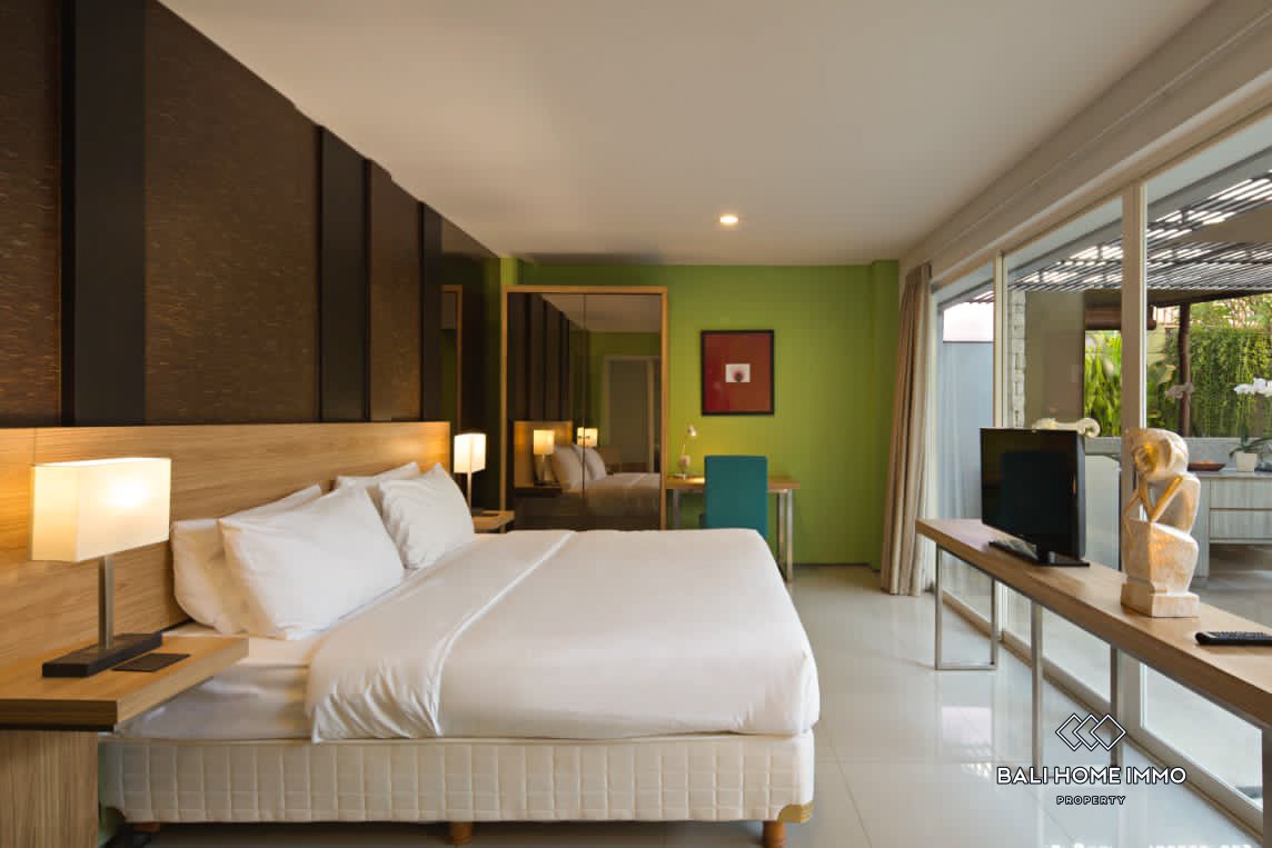 Вилла, 2 спальни