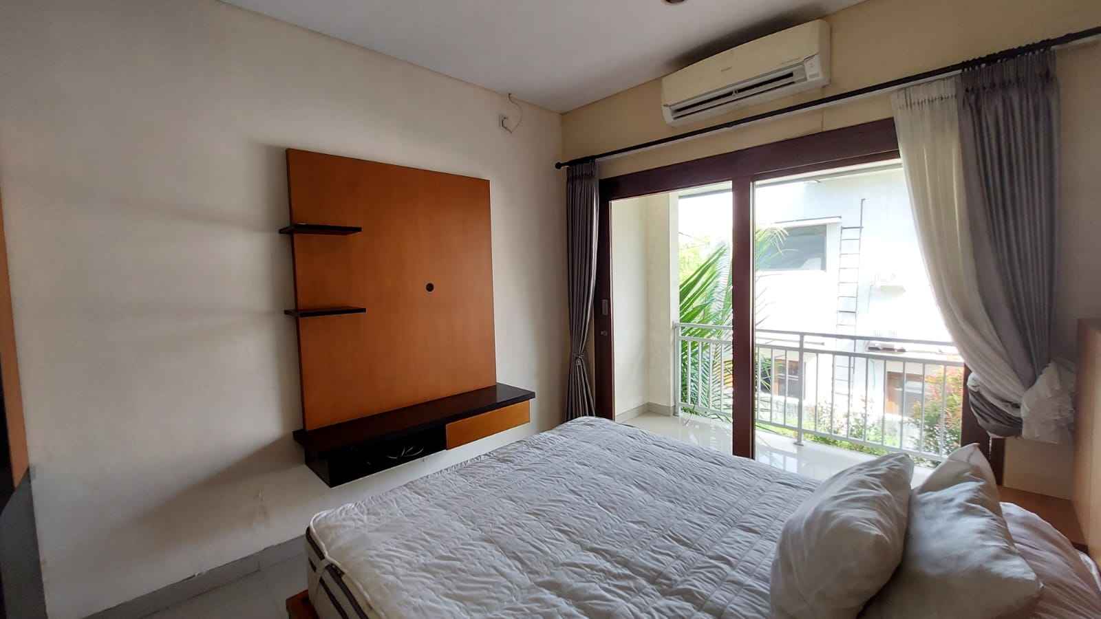 Вилла, 3 спальни