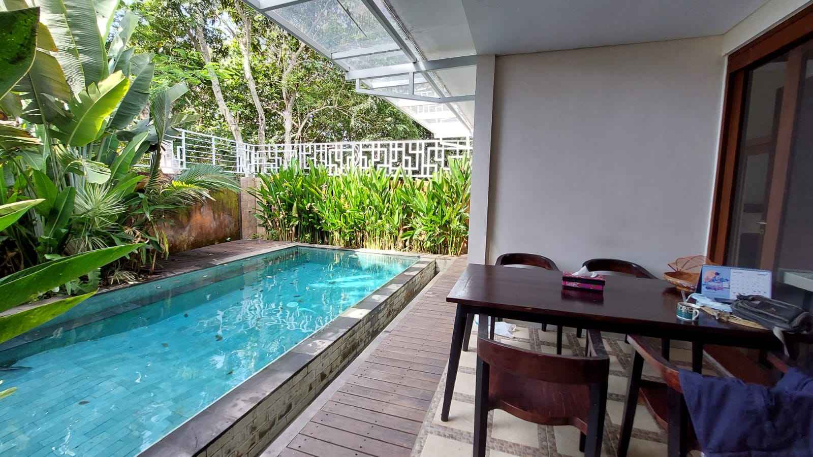 Вилла, 3 спальни