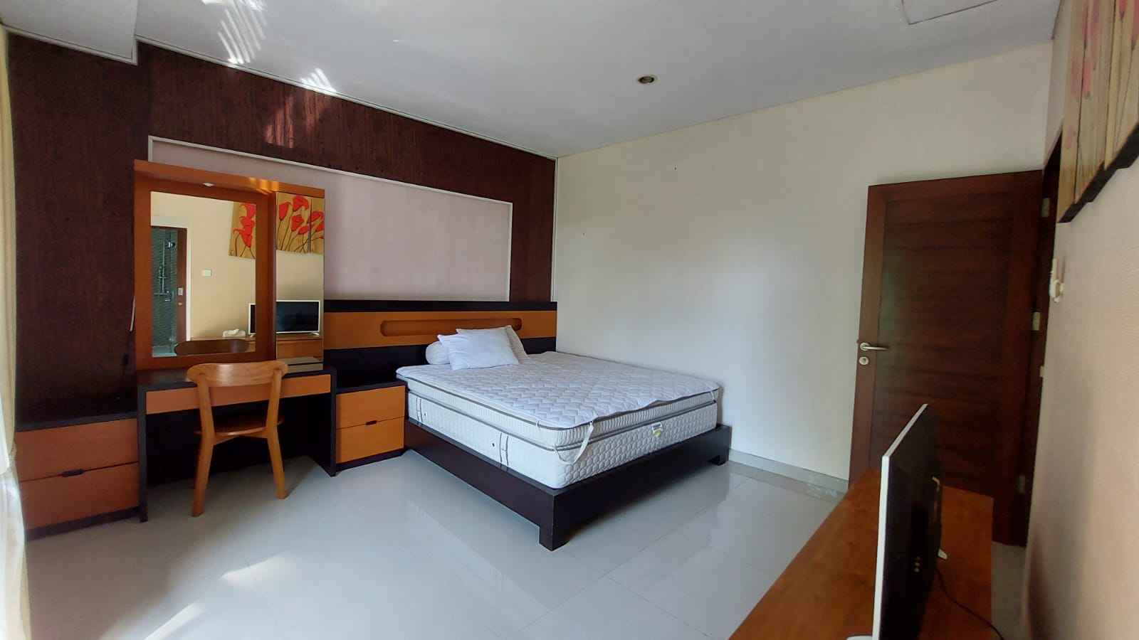 Вилла, 3 спальни