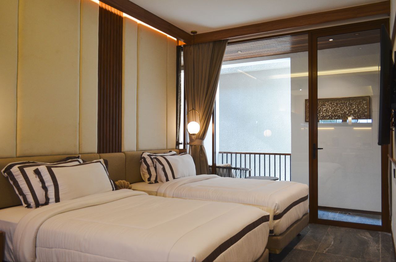 Апартаменты