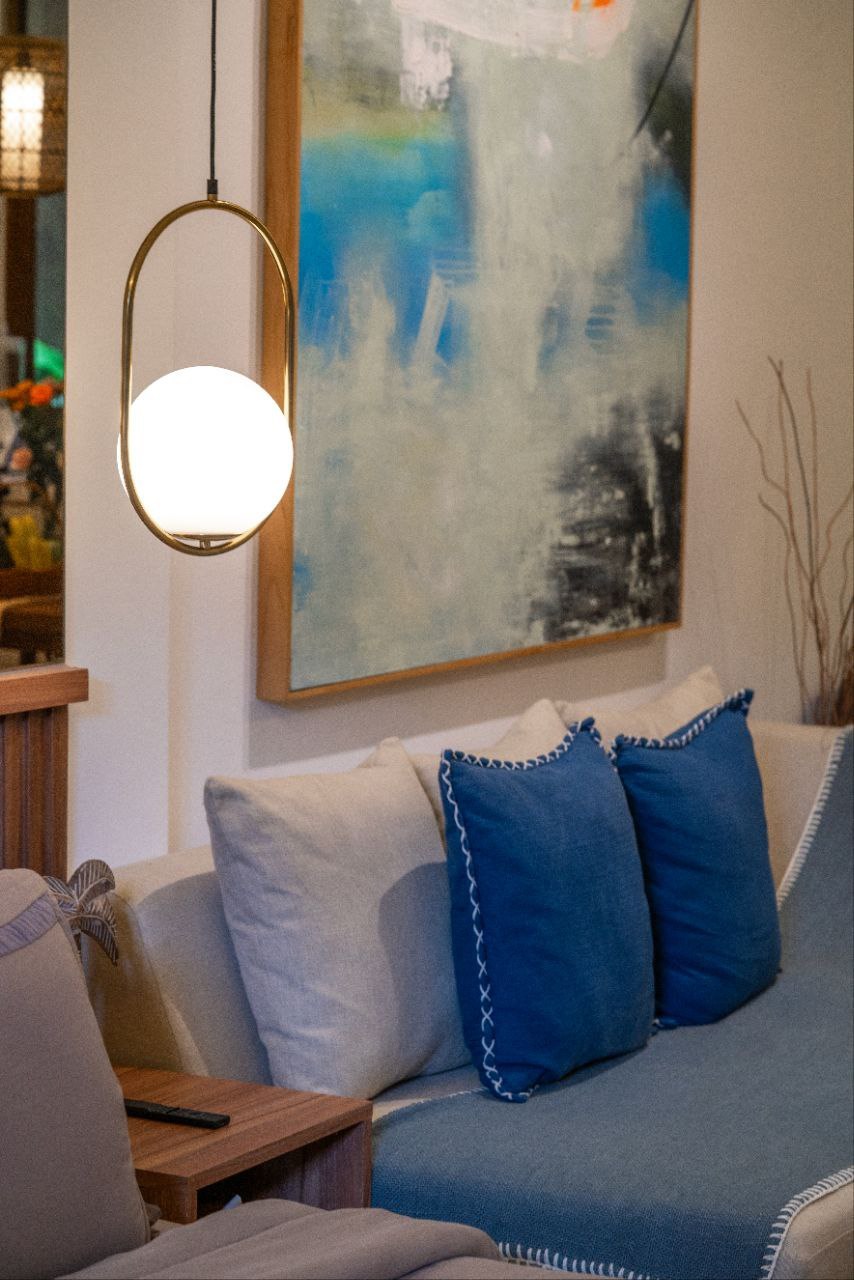 Апартаменты