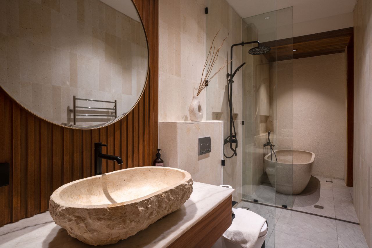 Апартаменты