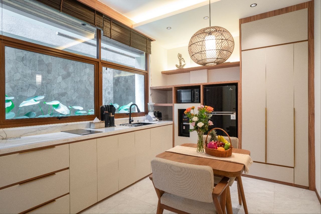 Апартаменты