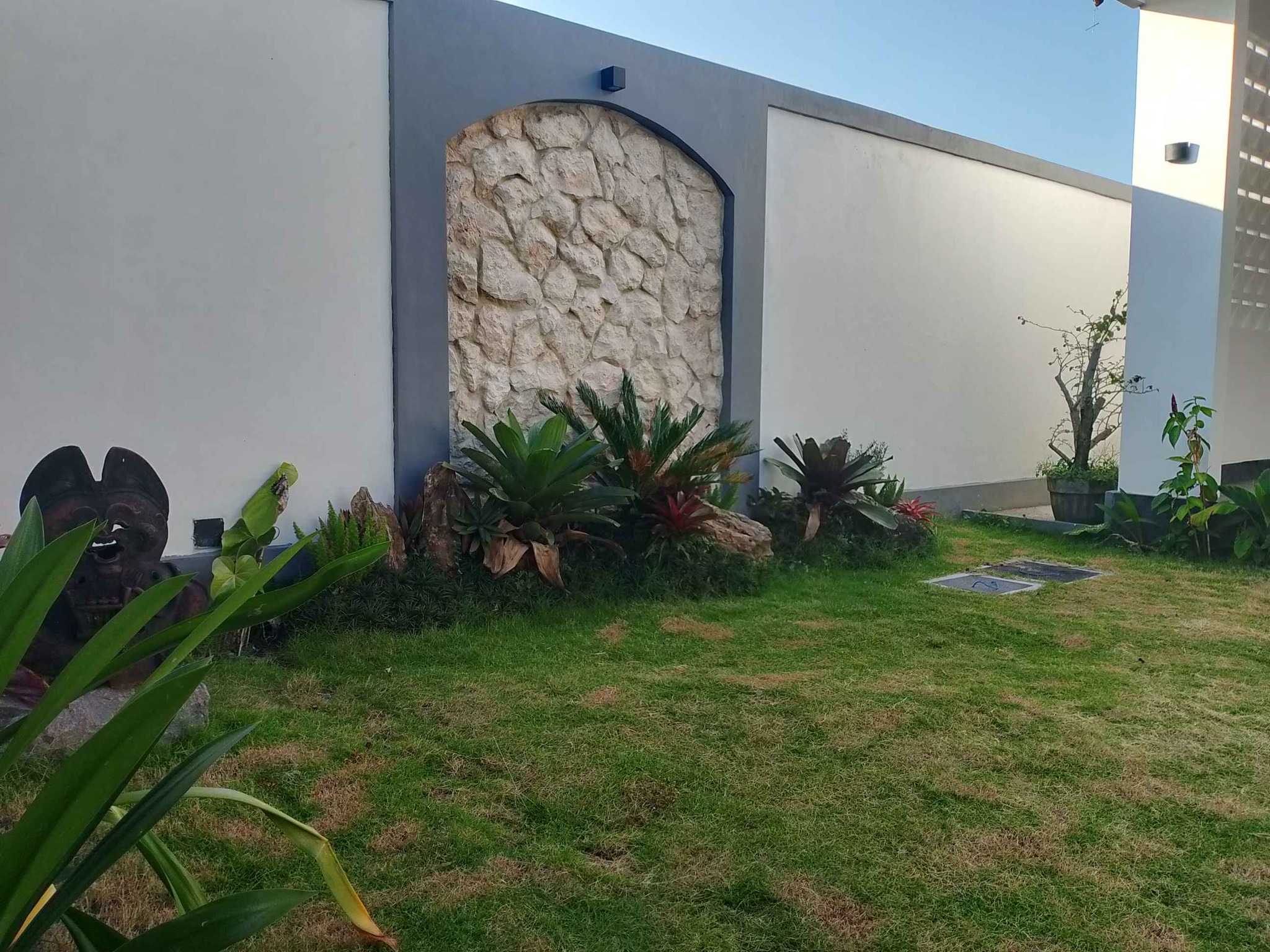 Вилла, 2 спальни