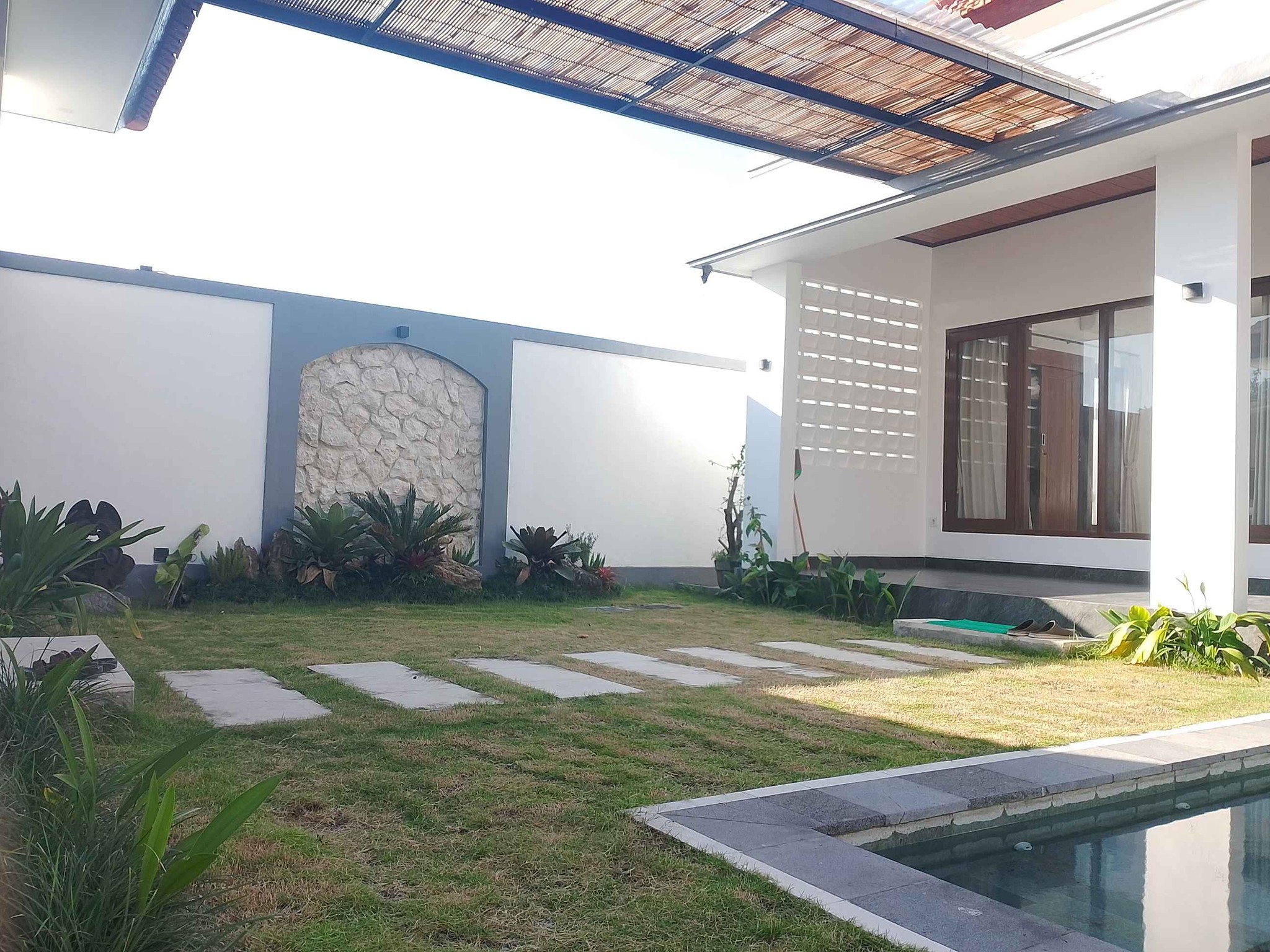 Вилла, 2 спальни