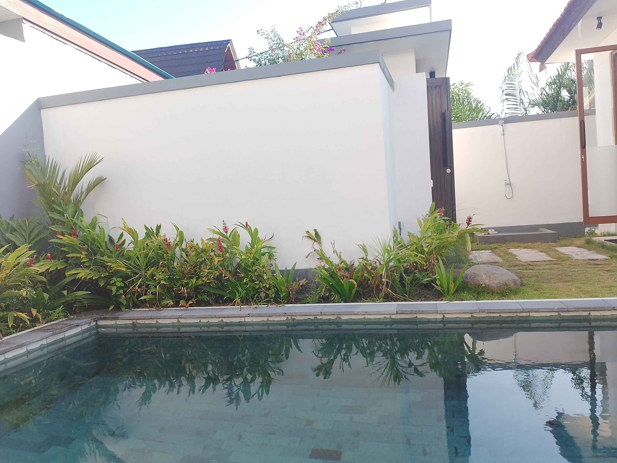 Вилла, 2 спальни