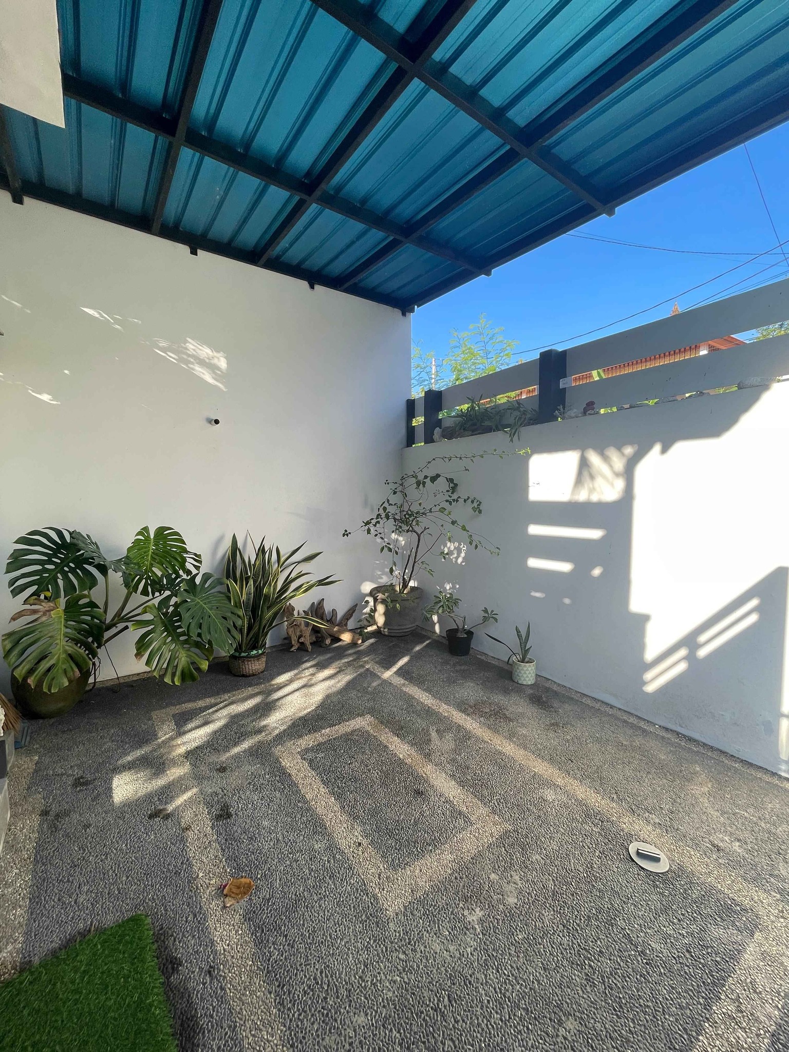 Вилла, 2 спальни