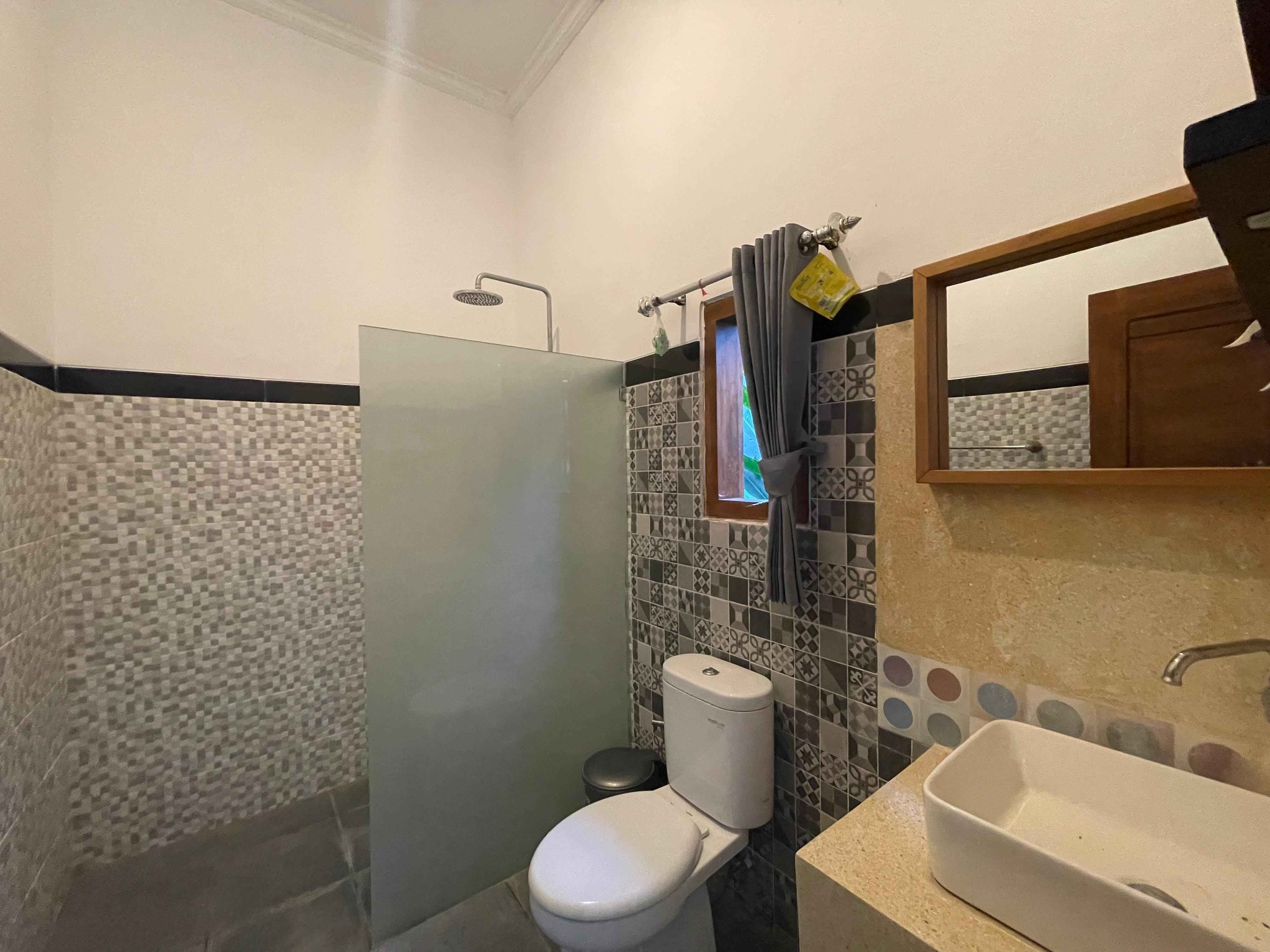 Вилла, 2 спальни