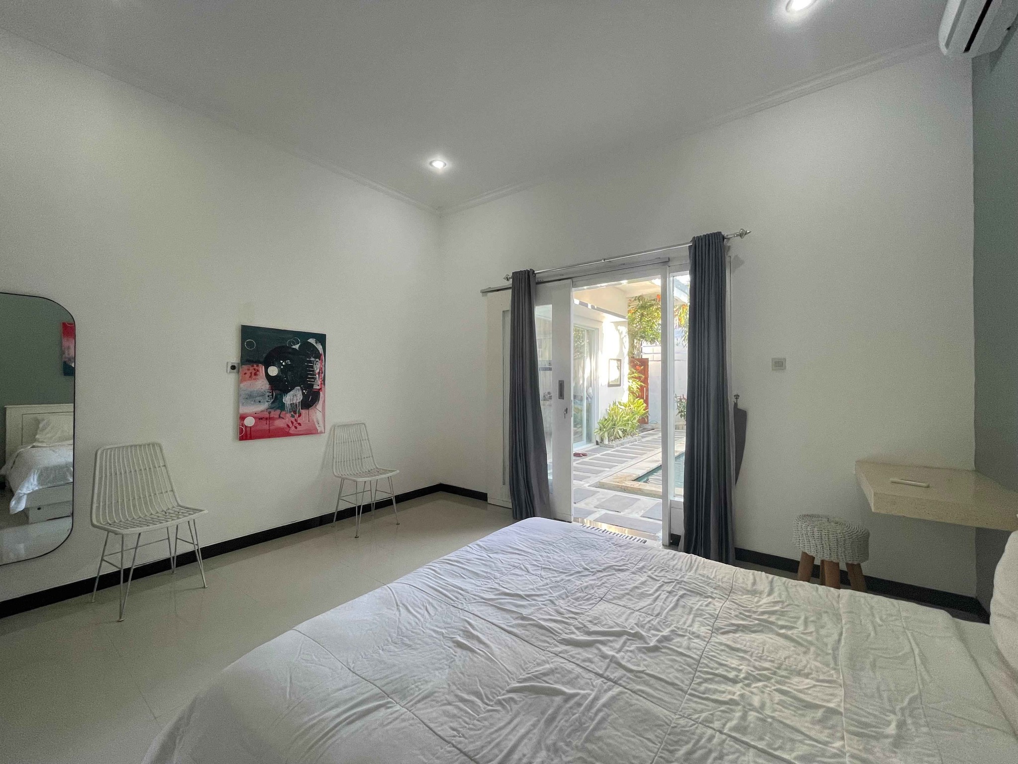 Вилла, 2 спальни