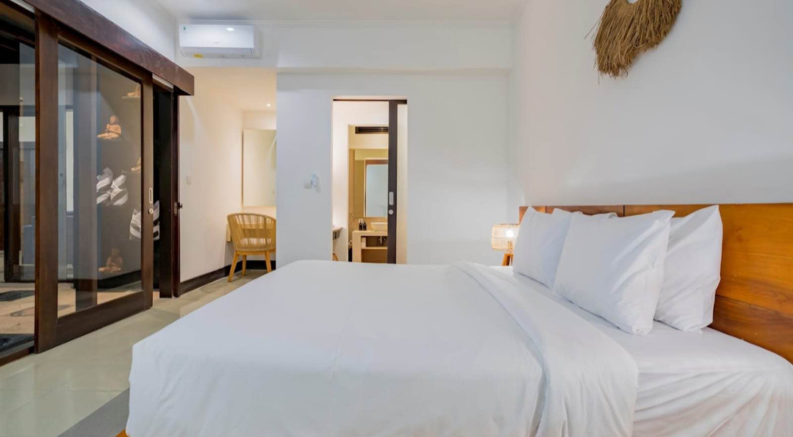 Вилла, 3 спальни