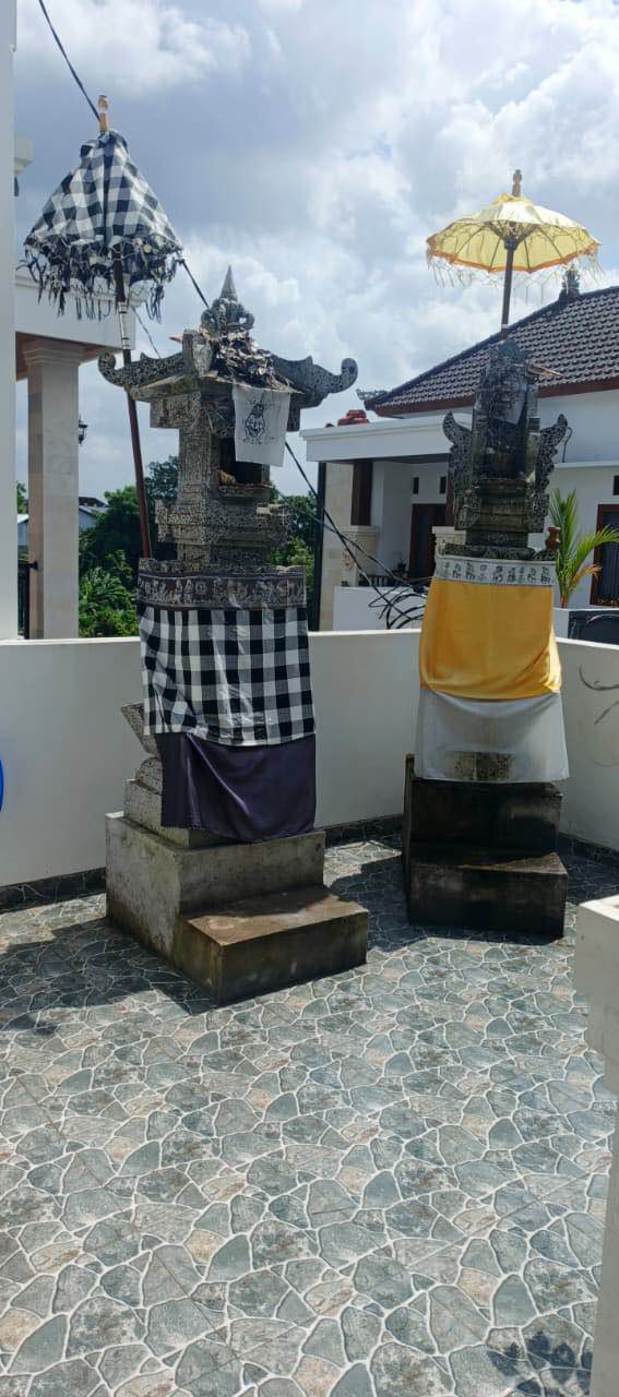 Дом, 3 спальни