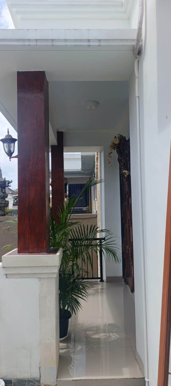 Дом, 3 спальни