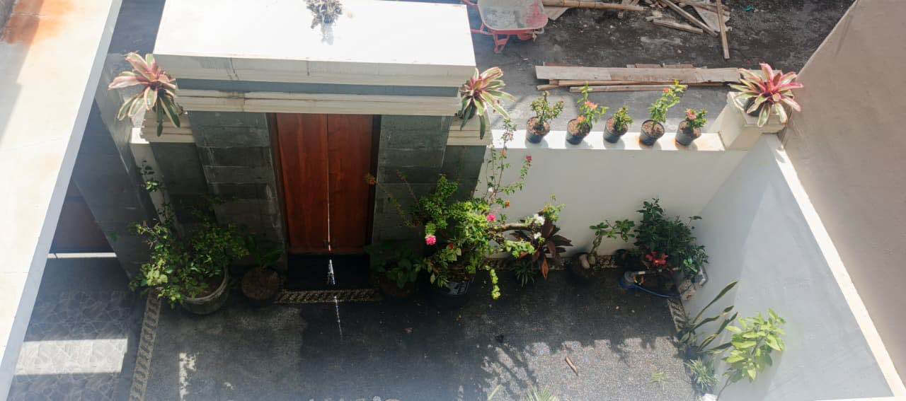 Дом, 3 спальни