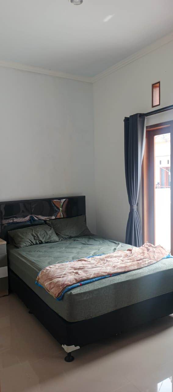 Дом, 3 спальни