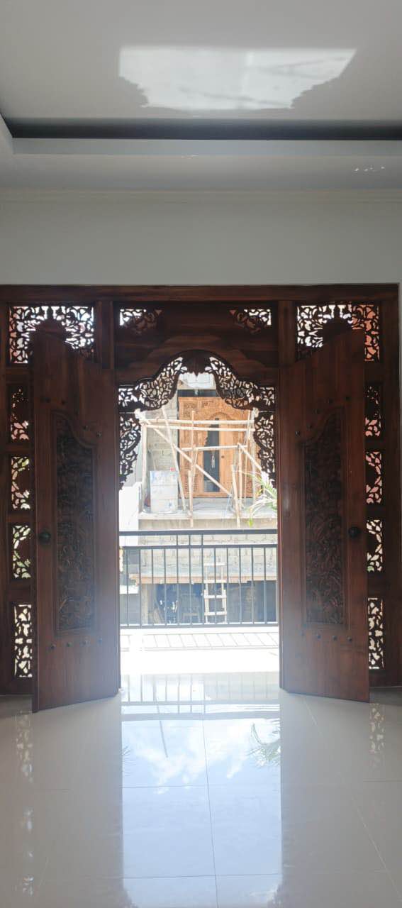 Дом, 3 спальни