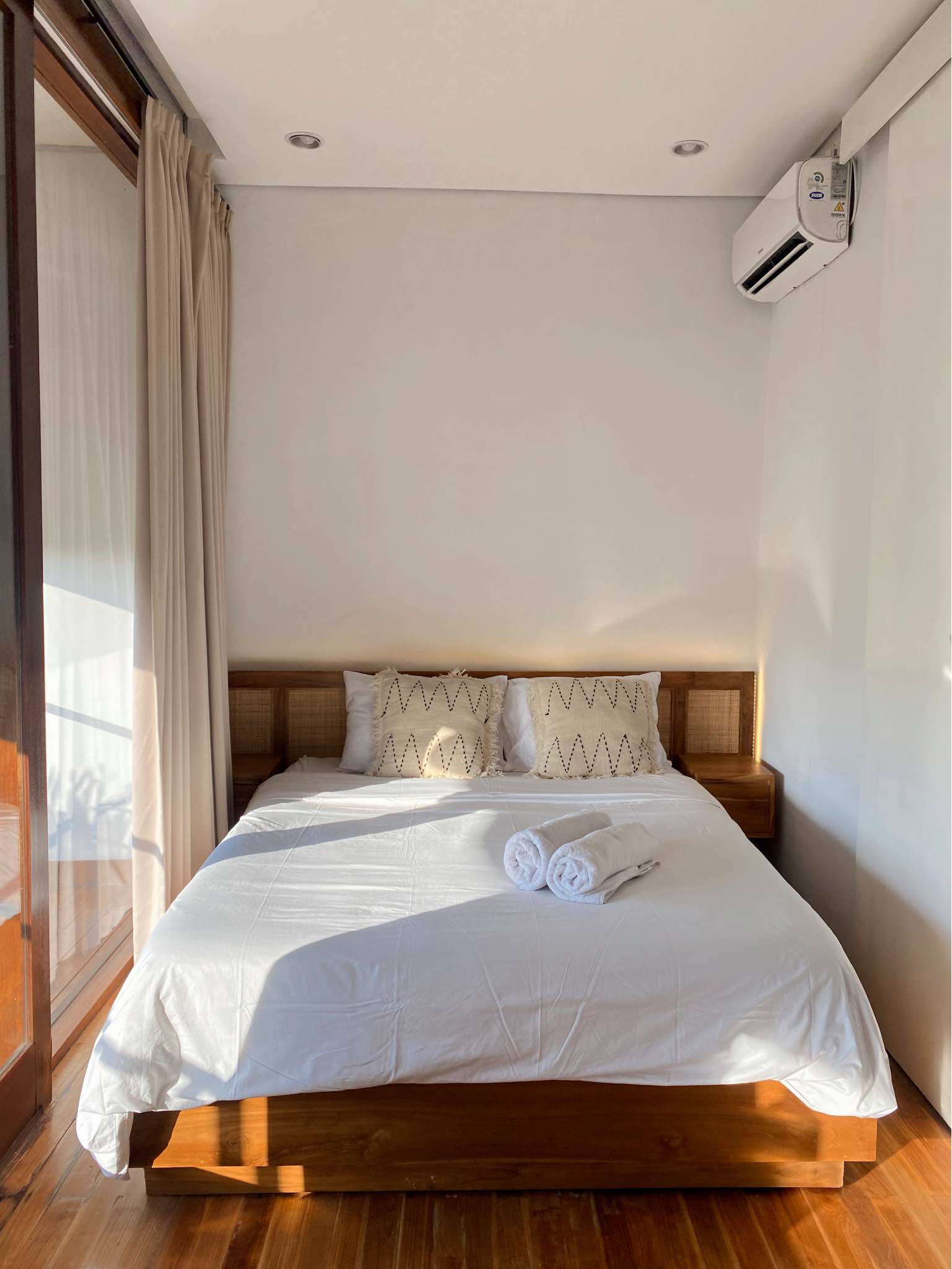 Дом, 1 спальня