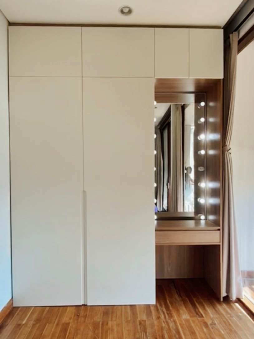 Дом, 1 спальня