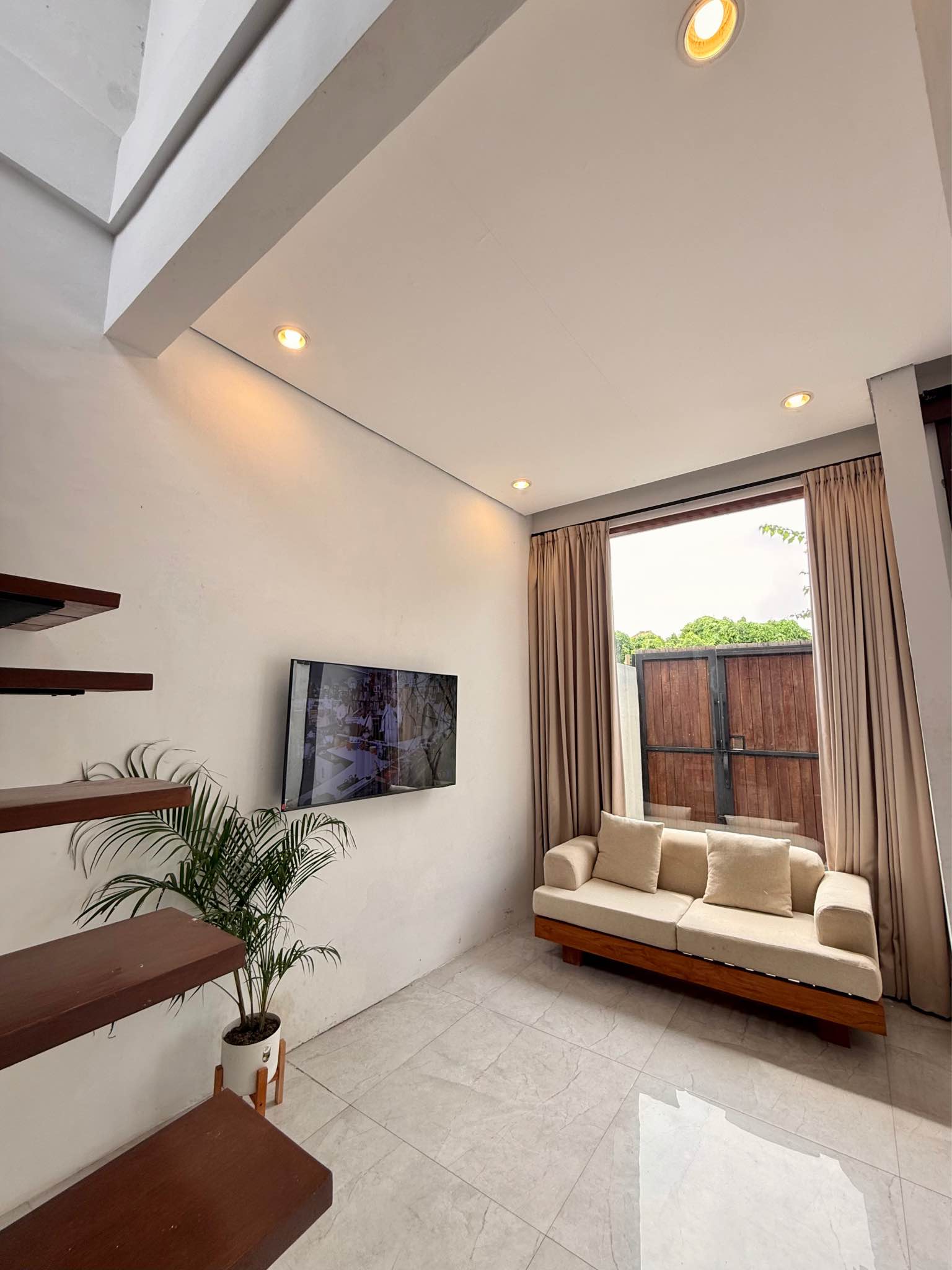 Дом, 1 спальня