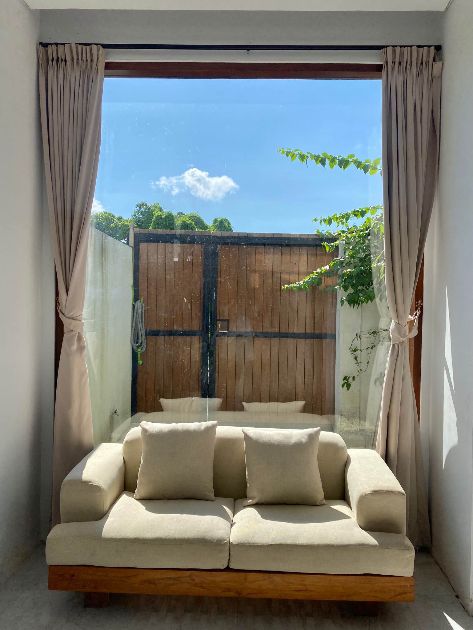 Дом, 1 спальня