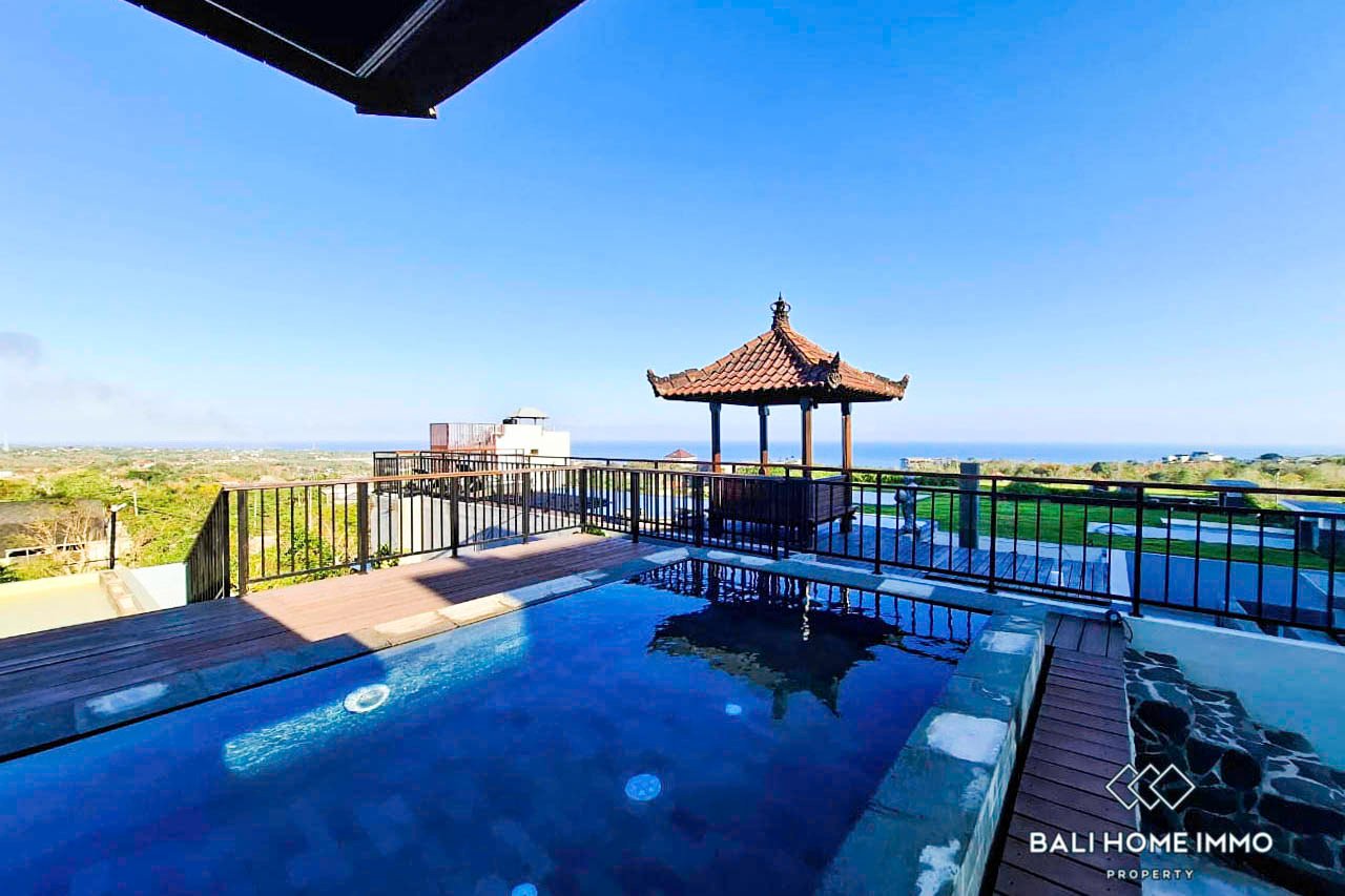 Вилла, 2 спальни