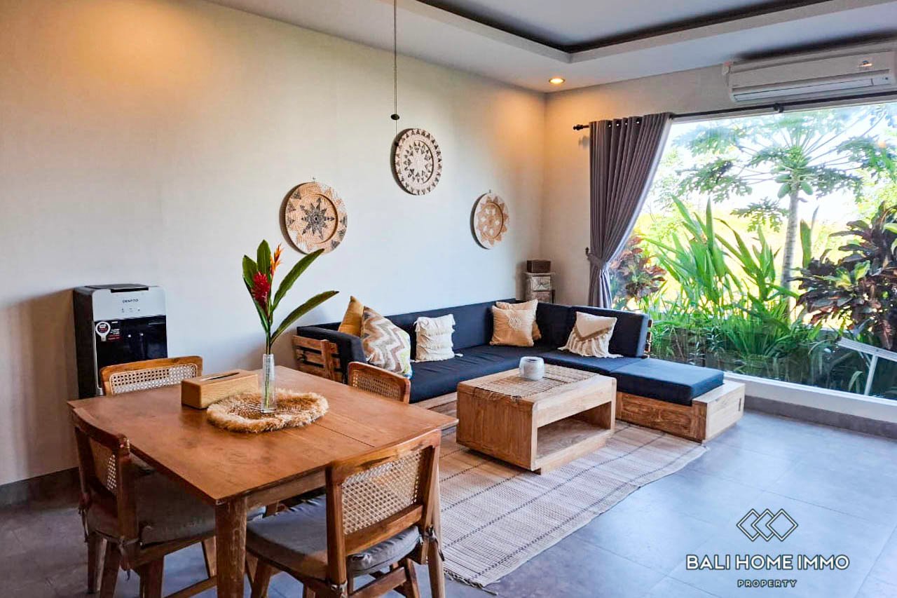 Вилла, 2 спальни