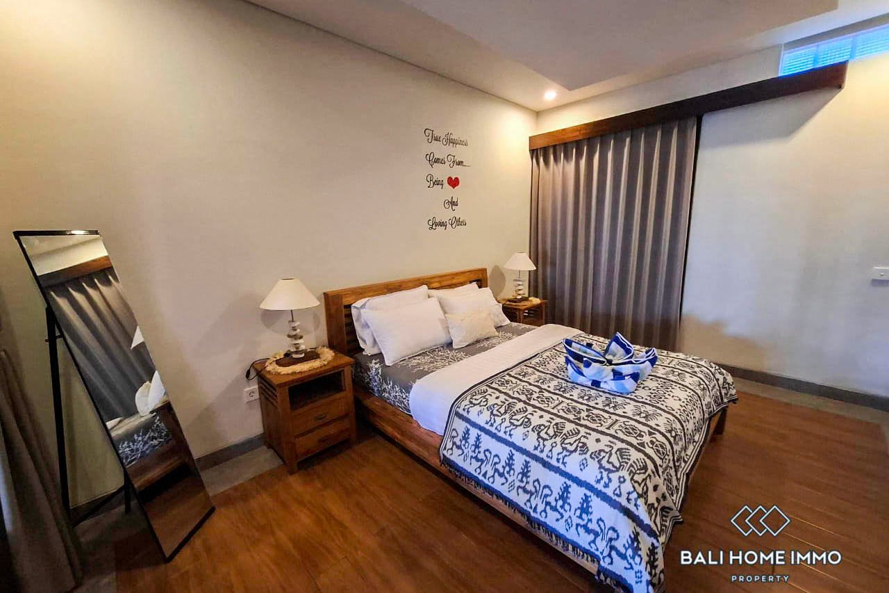 Вилла, 2 спальни