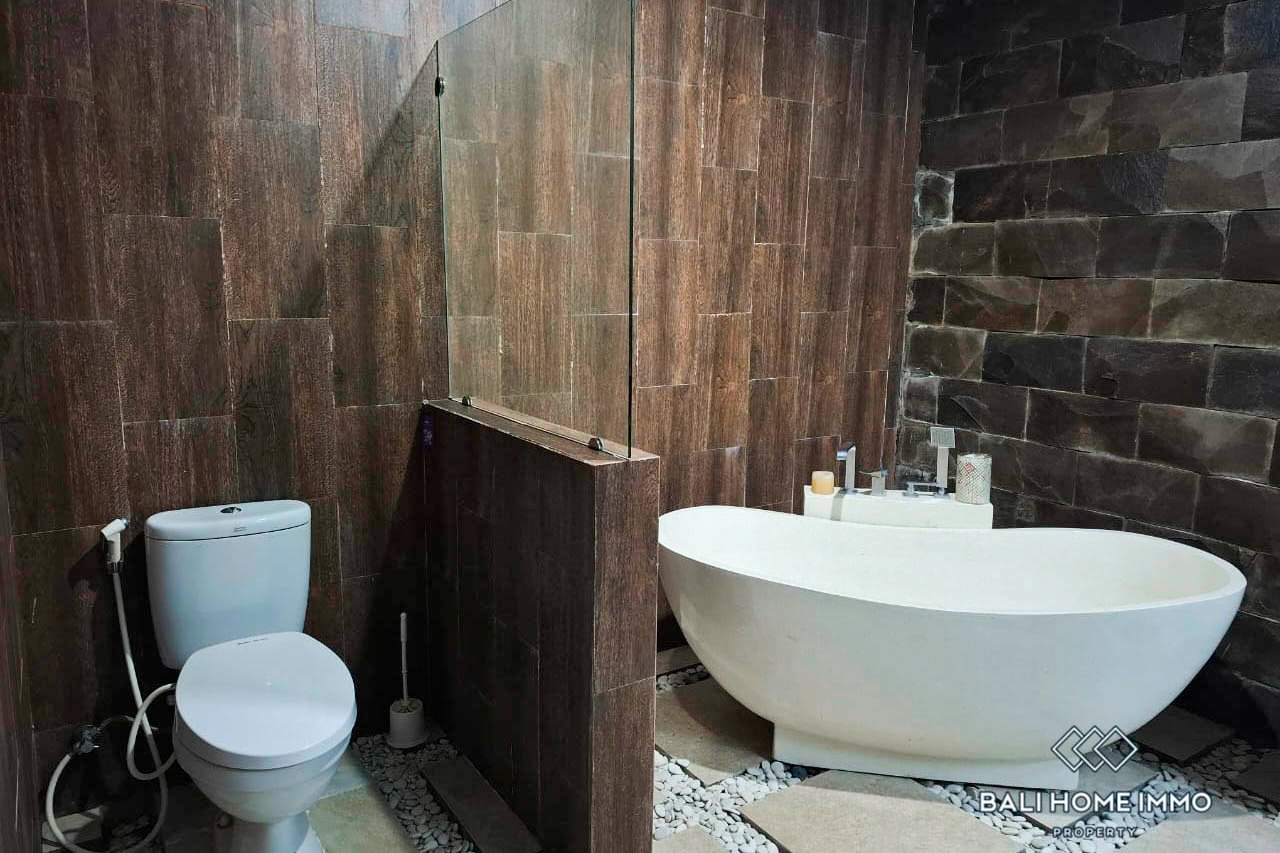 Вилла, 2 спальни