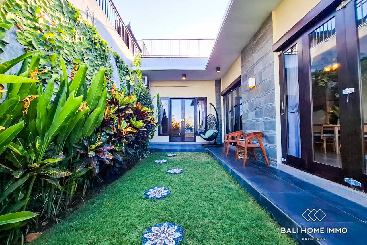 Вилла, 2 спальни