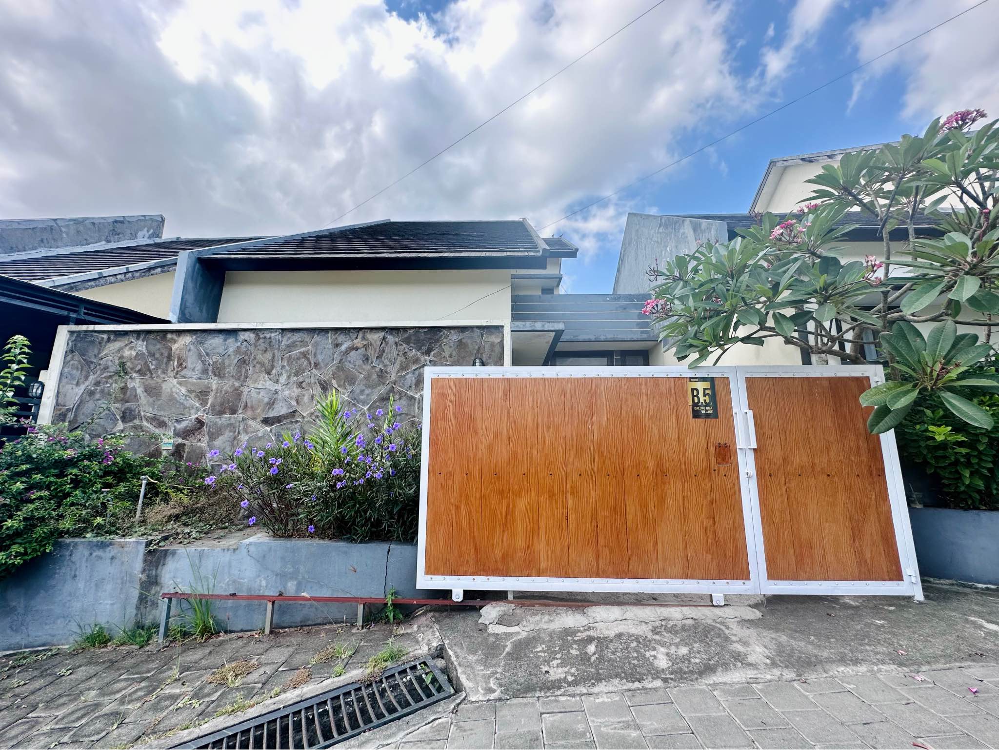 Дом, 3 спальни