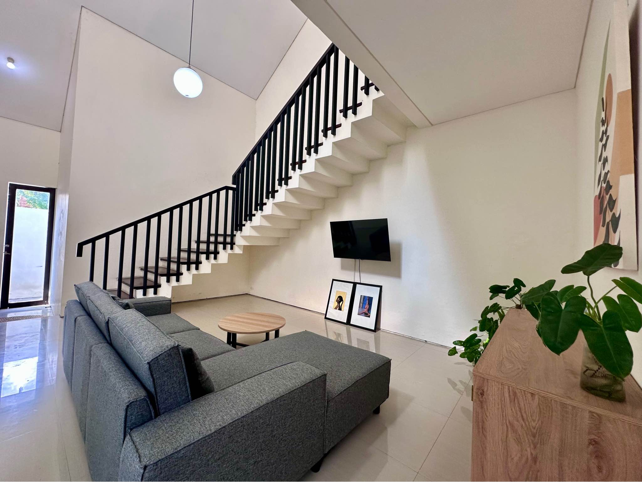 Дом, 3 спальни