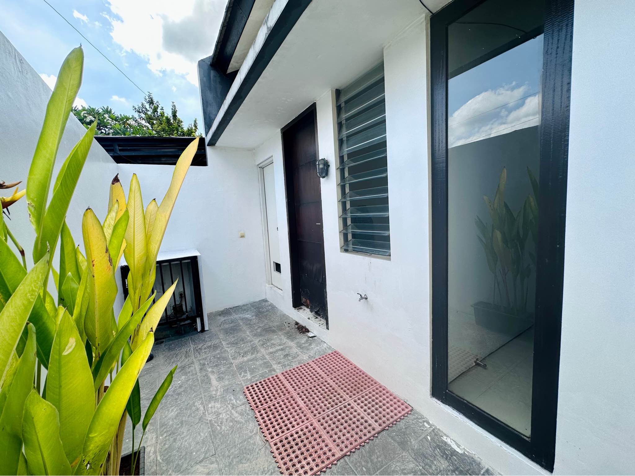 Дом, 3 спальни