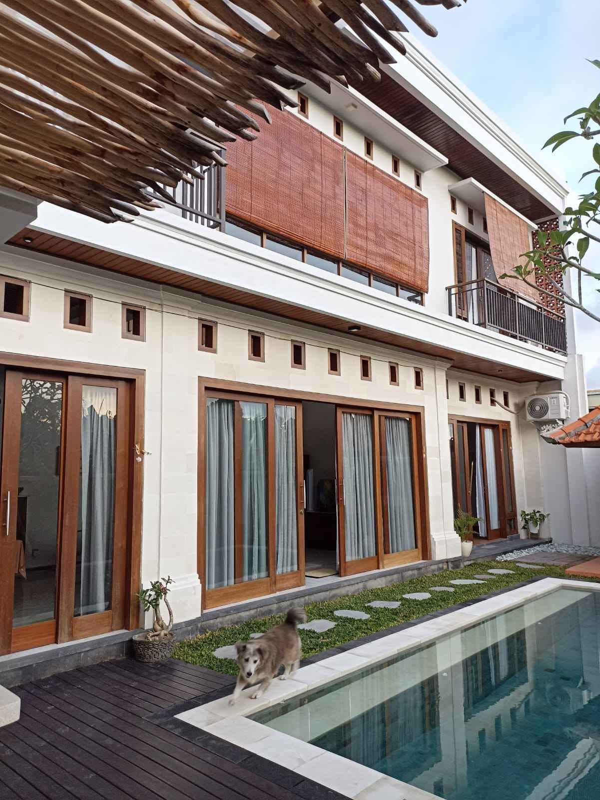 Вилла, 4 спальни