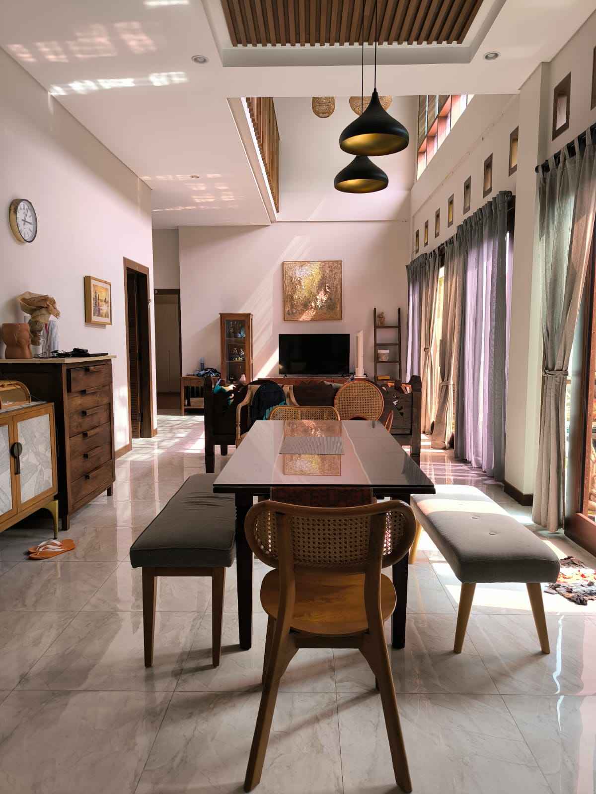 Вилла, 4 спальни