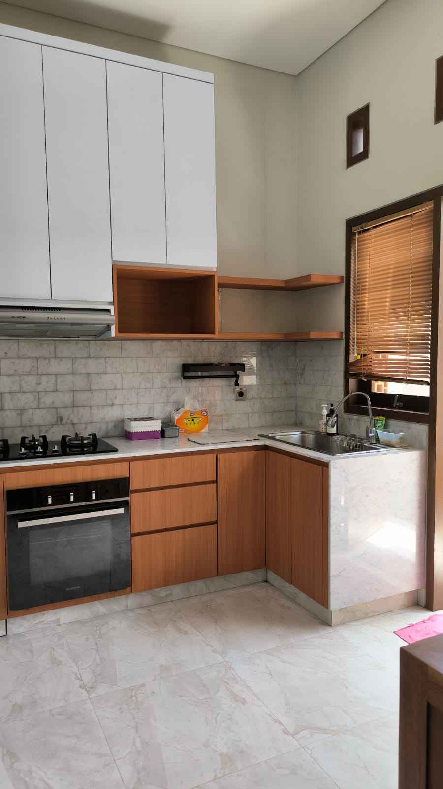 Вилла, 4 спальни